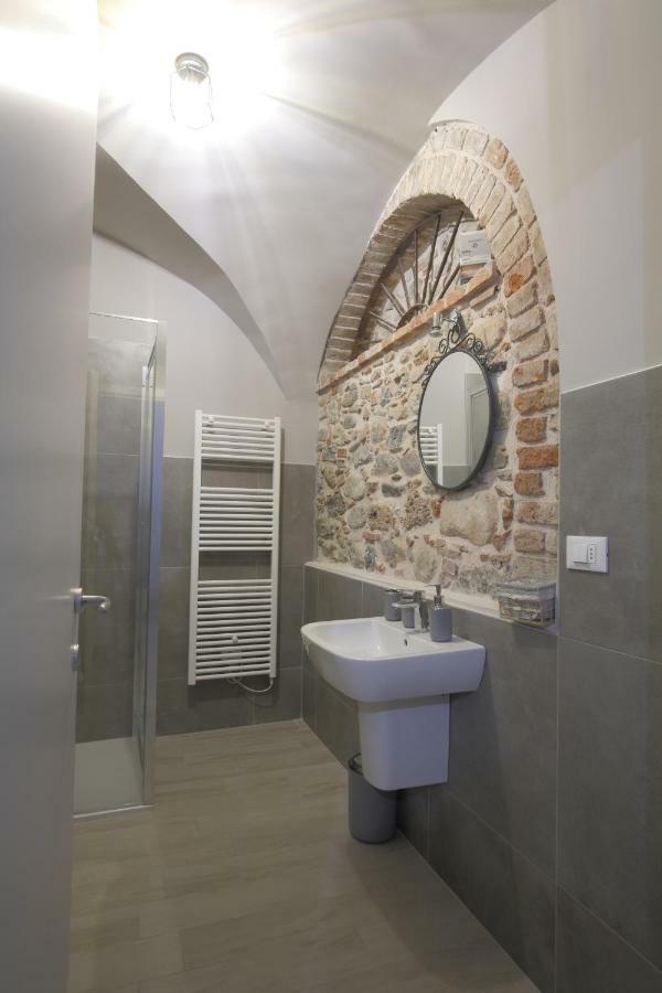 Agriturismo Corte Fontana App. Barbara Salò Exteriér fotografie