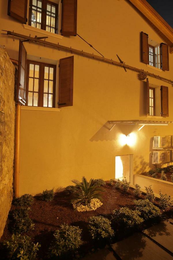 Agriturismo Corte Fontana App. Barbara Salò Exteriér fotografie